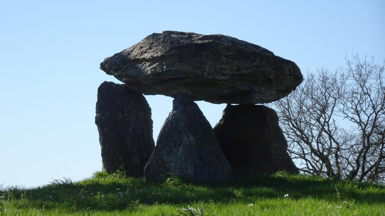 Kerwood Sud Morbihan Vue Sur La Vilaine *