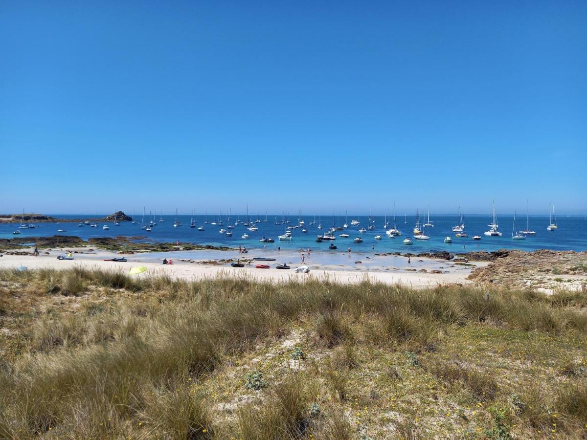 Apartment Kerwood Sud Morbihan Vue Sur La Vilaine *