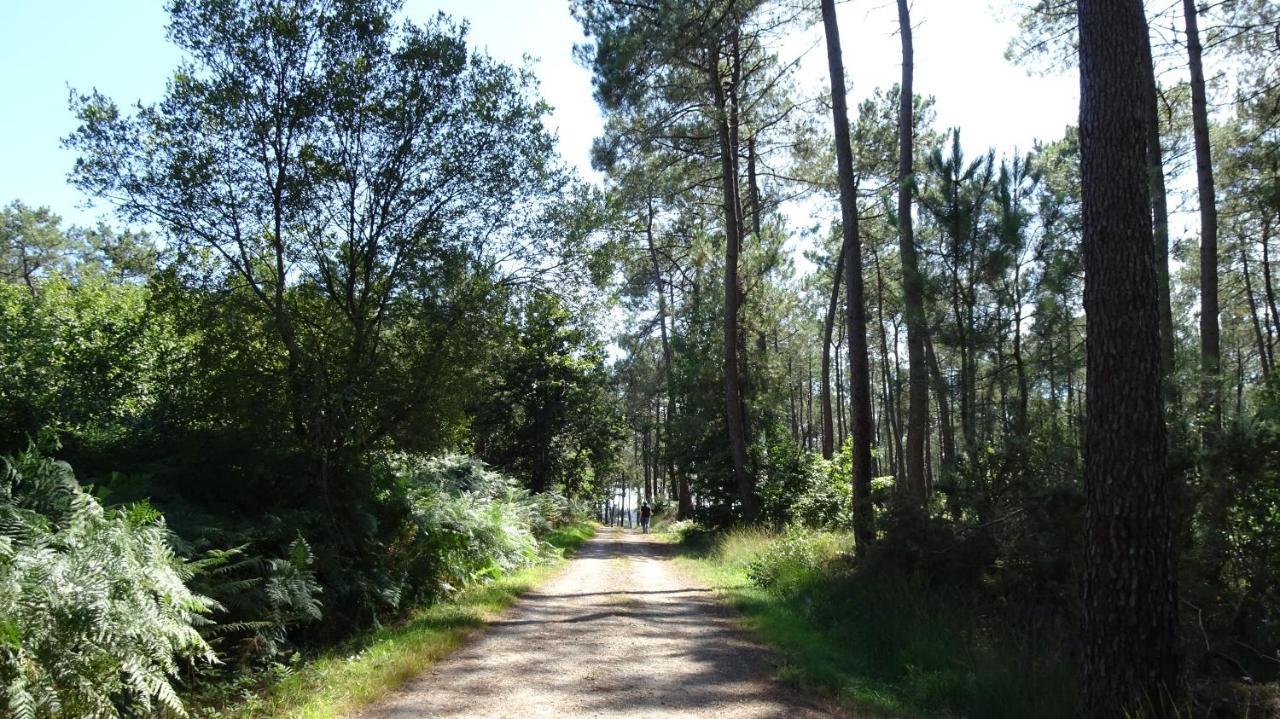Apartment Kerwood Sud Morbihan Vue Sur La Vilaine