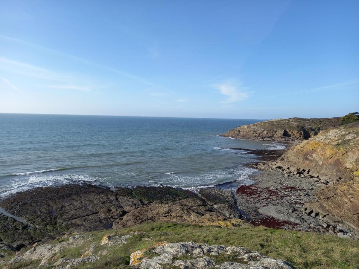 Kerwood Sud Morbihan Vue Sur La Vilaine *