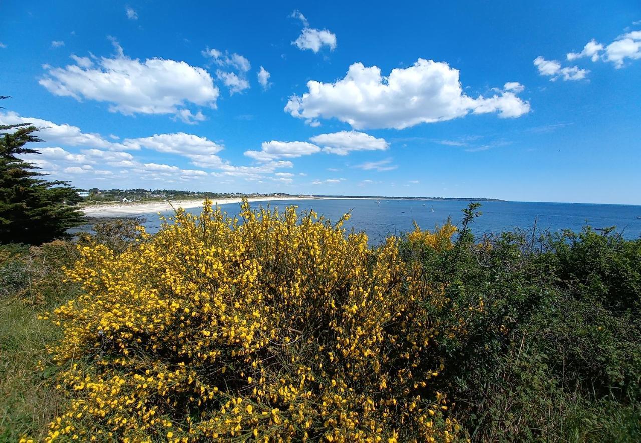 Kerwood Sud Morbihan Vue Sur La Vilaine * Beganne