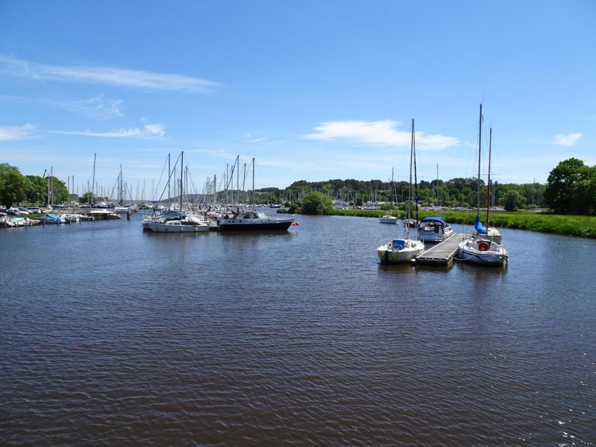 Kerwood Sud Morbihan Vue Sur La Vilaine Apartment Beganne