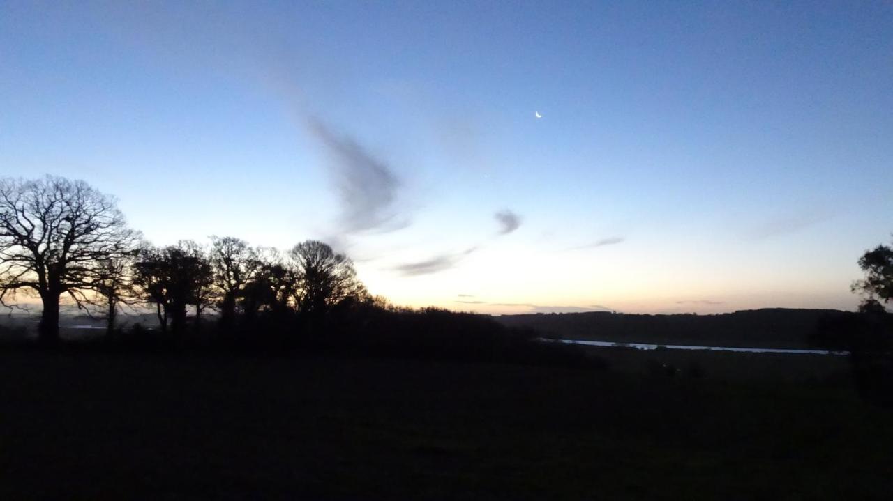 Apartment Kerwood Sud Morbihan Vue Sur La Vilaine *