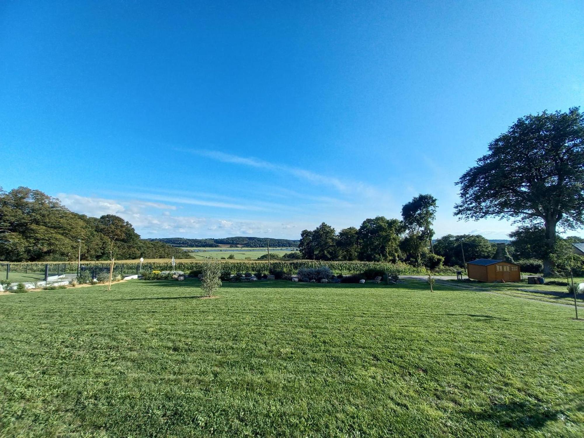 Apartment Kerwood Sud Morbihan Vue Sur La Vilaine Beganne