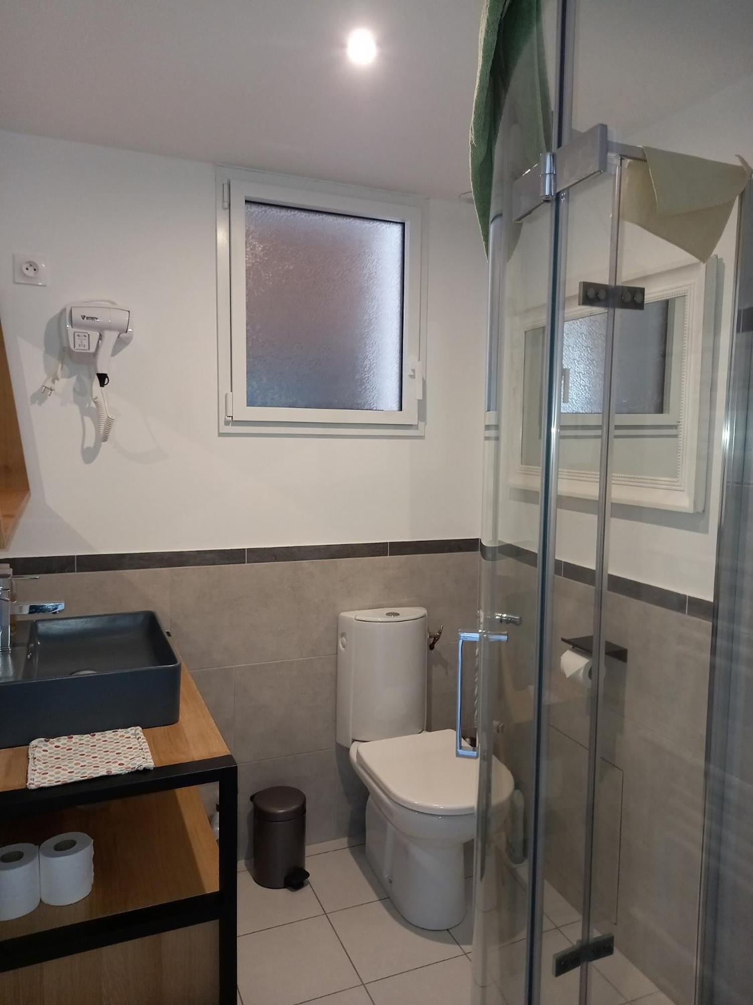 Apartment Kerwood Sud Morbihan Vue Sur La Vilaine