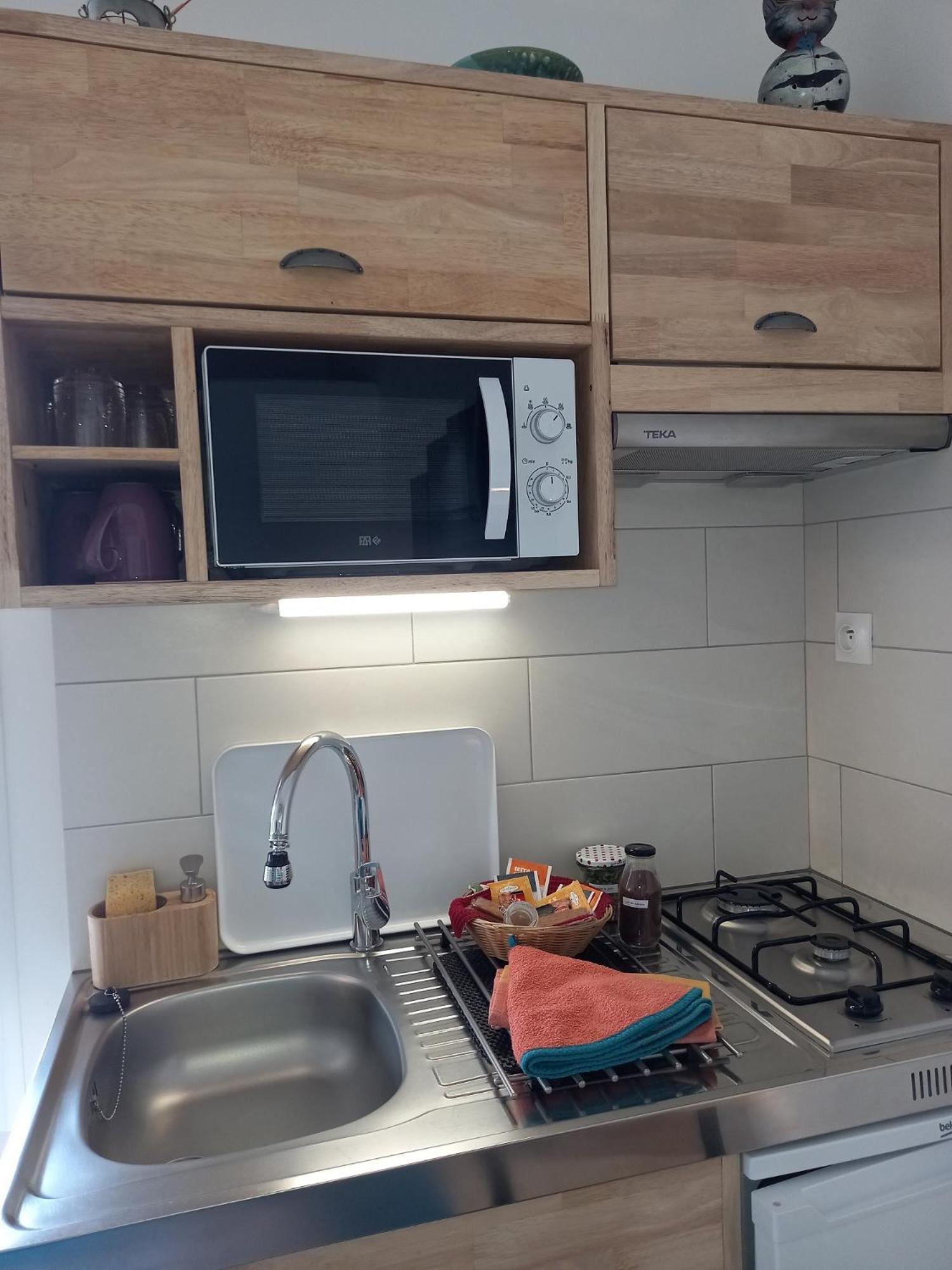 Apartment Kerwood Sud Morbihan Vue Sur La Vilaine *
